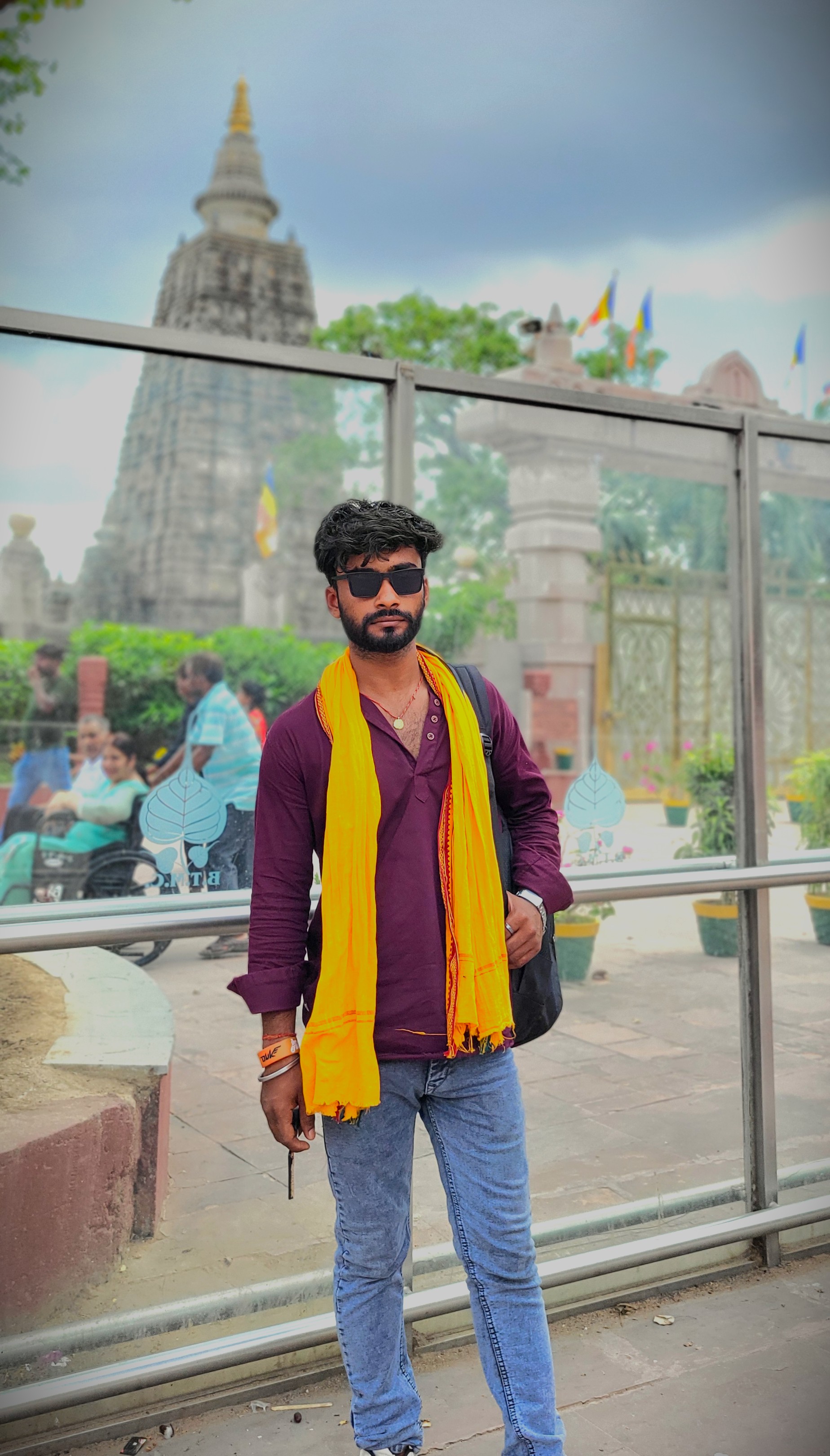 RAVI SINGH